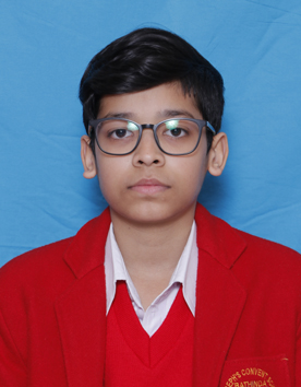 Prefects - St. Joseph's Convent Sen Sec School